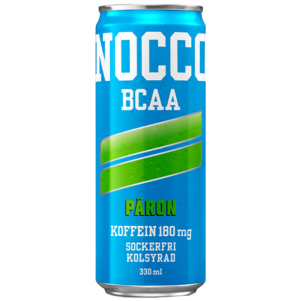 Nocco BCAA Drink