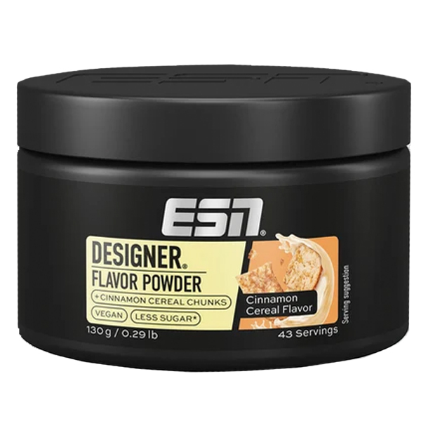 ESN Designer Flavour Powder (Flavn Tasty)