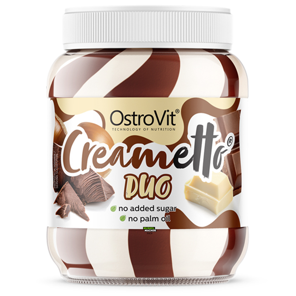 Ostrovit Creametto Aufstrich