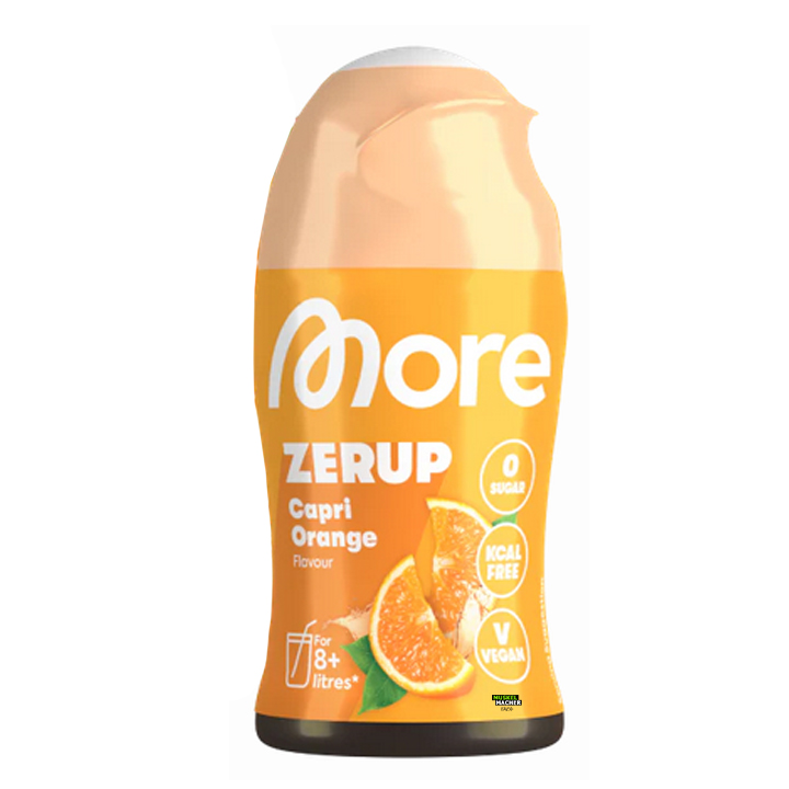 More Nutrition Zerup