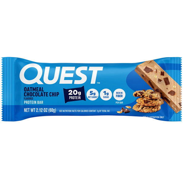 Quest Bar Proteinriegel