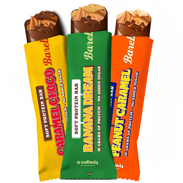Barebells-Soft-Protein-Bar Barebells Soft Protein Bar