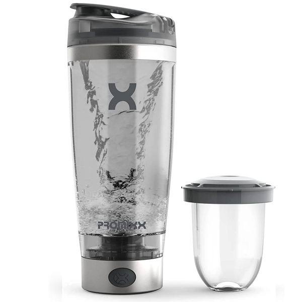 Promixx Pro Electric Shaker Bottle