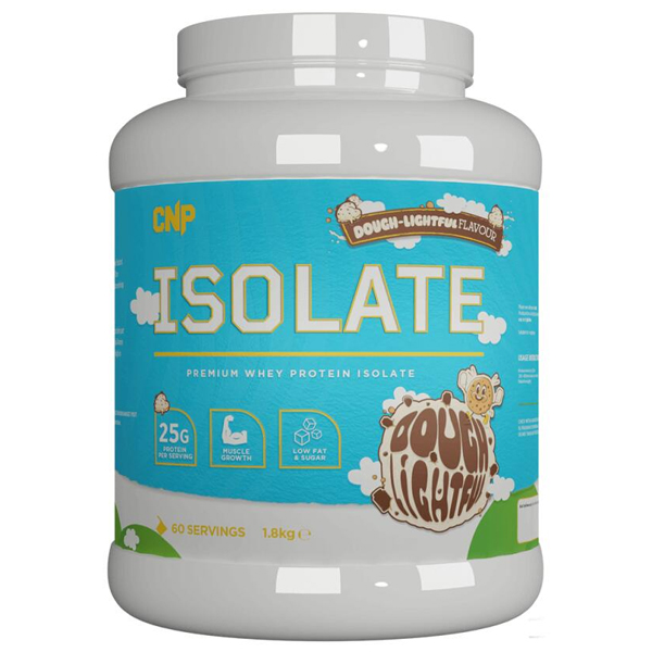 CNP Whey Isolate