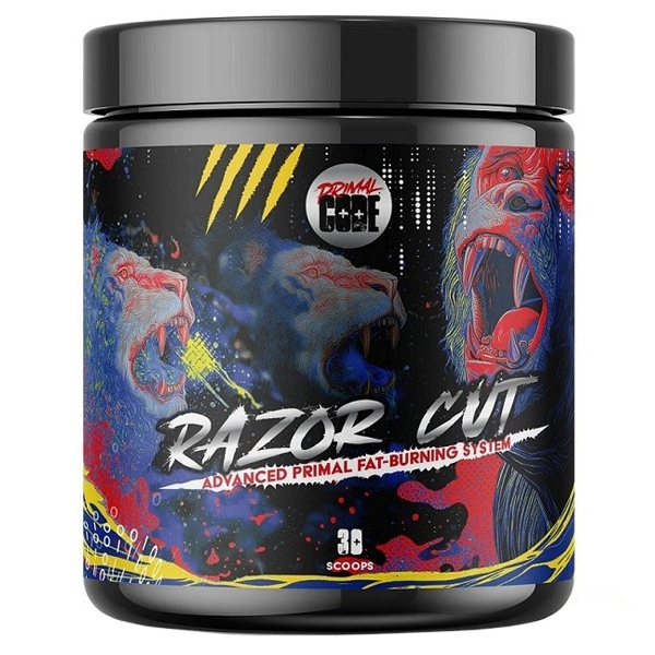 Primal Code Razor Cut