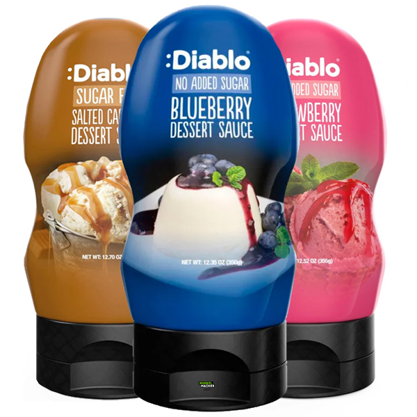 Diablo-Sugar-Free-Dessert-Sauce Diablo Sugar Free Dessert Sauce