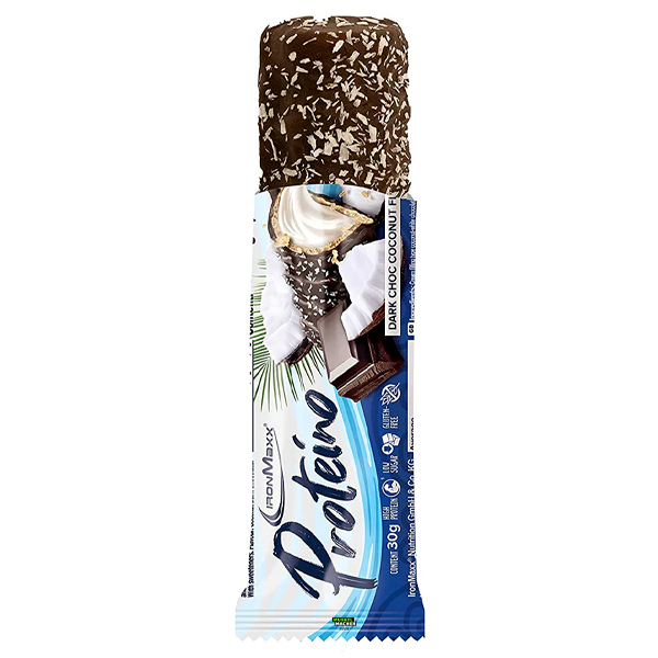 Ironmaxx Proteino Protein Bar