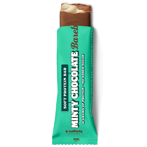 Barebells Soft Protein Bar