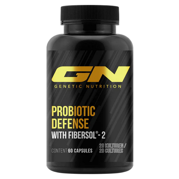 GN Laboratories Probiotic Defense (60 Kapseln) GN Laboratories Probiotic Defense (60 Kapseln)