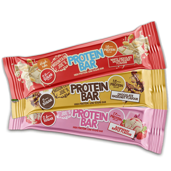 Mountain-Joes-Protein-Bars Mountain Joe's Protein Bar