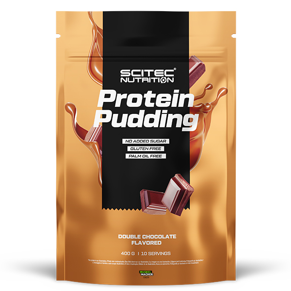 Scitec-Nutrition-Protein-Pudding-Chocolate Scitec Nutrition Protein Pudding