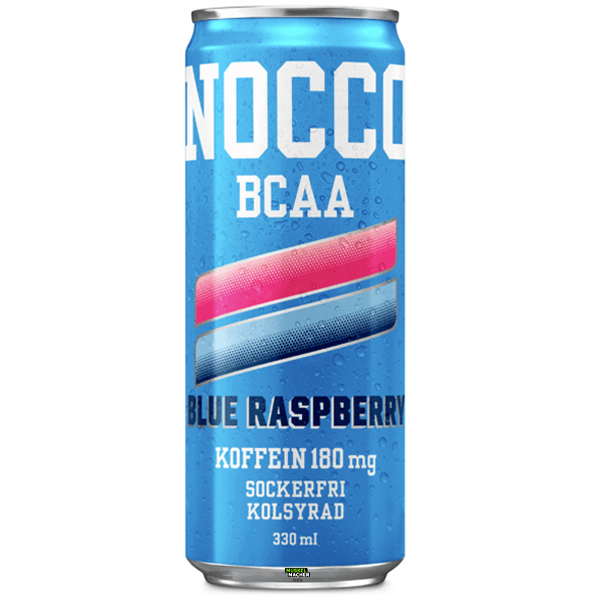 Nocco BCAA Drink