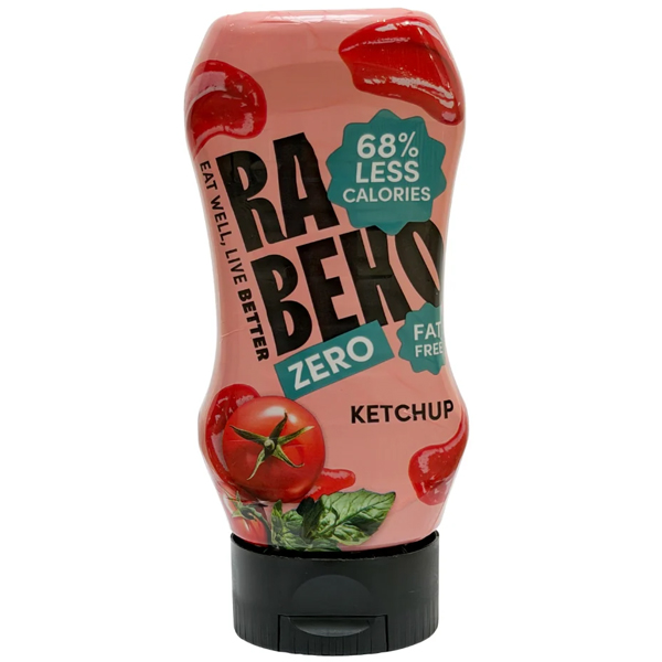 Rabeko Zero Saucen