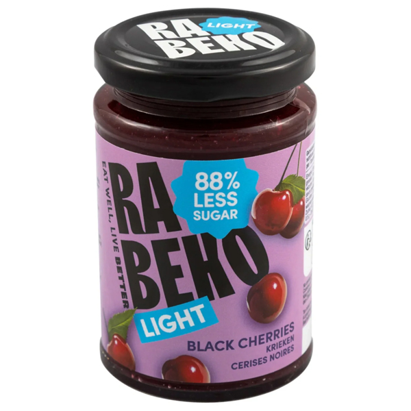 Rabeko Light Jam