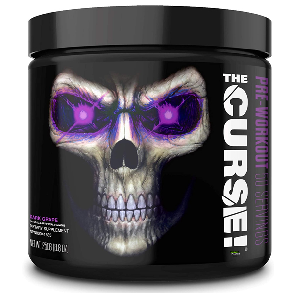 JNX Cobra Labs The Curse