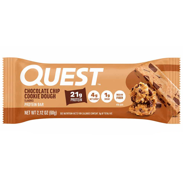 Quest Bar Proteinriegel