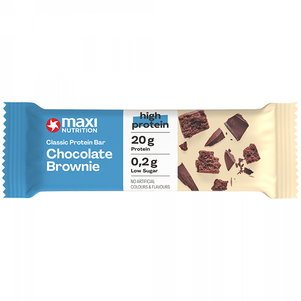 Maxi Nutrition Classic Protein Bar