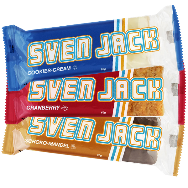 Sven Jack Bar
