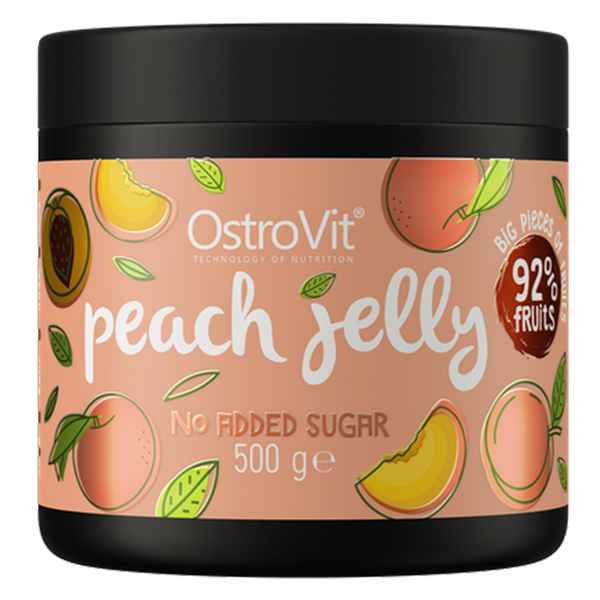 Ostrovit Jelly Jam