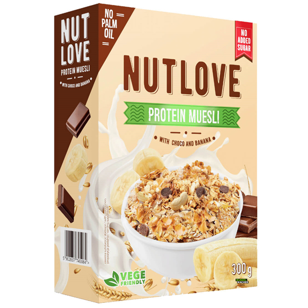All-Nutrition-Protein-M-sli All Nutrition Nutlove Protein Müsli