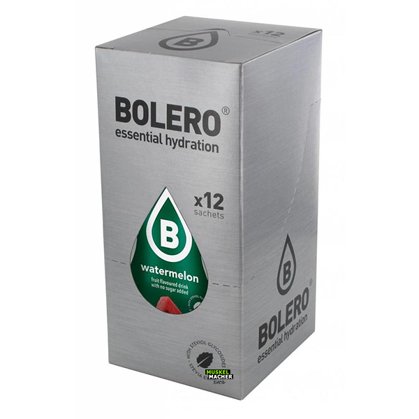 Bolero Drinks Getränkepulver