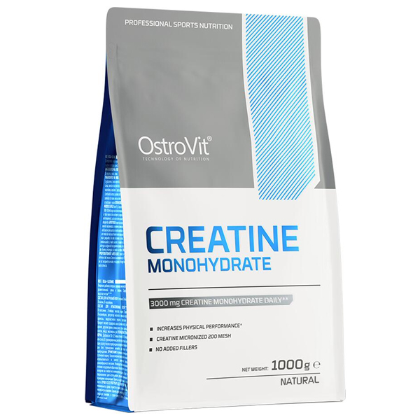 Ostrovit Creatine Monohydrate Ostrovit Creatine Monohydrate