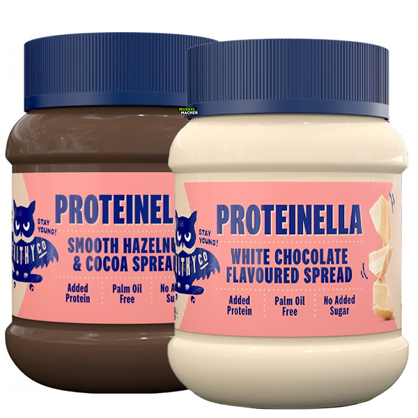 Proteinella-Spread Proteinella Spread