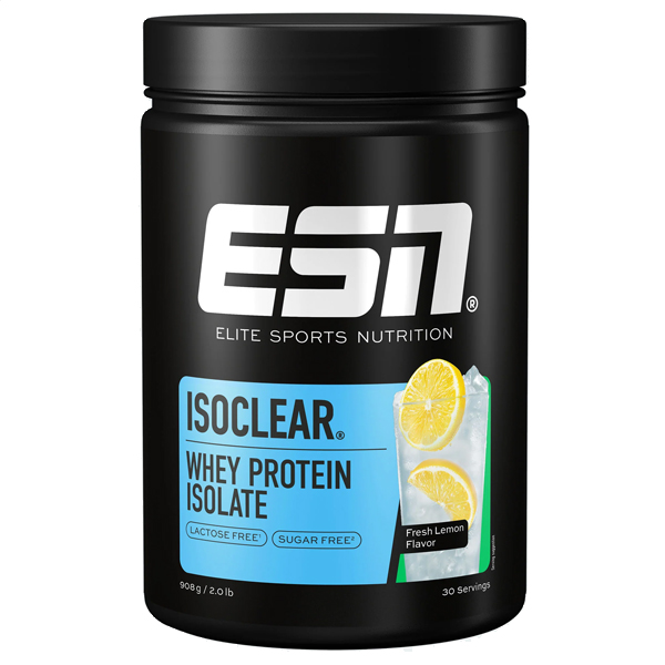 ESN Isoclear Whey Protein Isolate