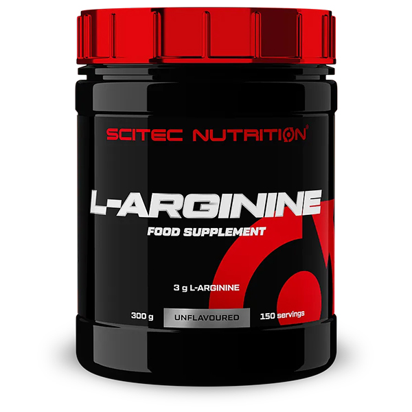 Scitec Nutrition L-Arginine Powder