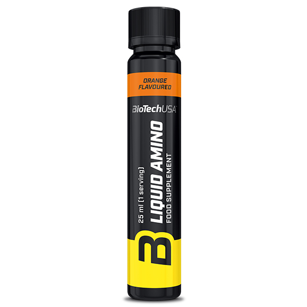 Biotech USA Liquid Amino