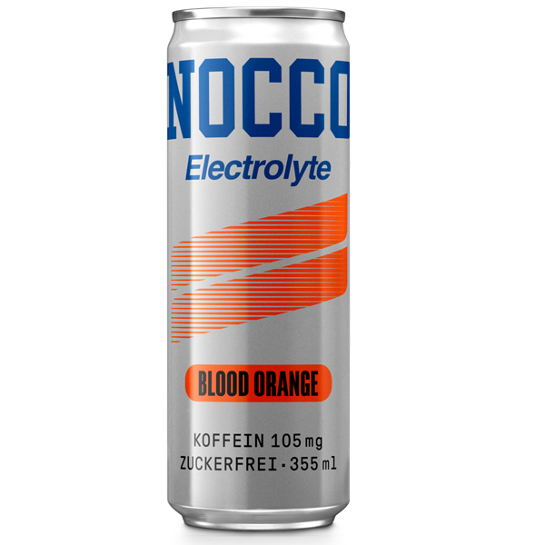 Nocco Energy Drink Electrolyte