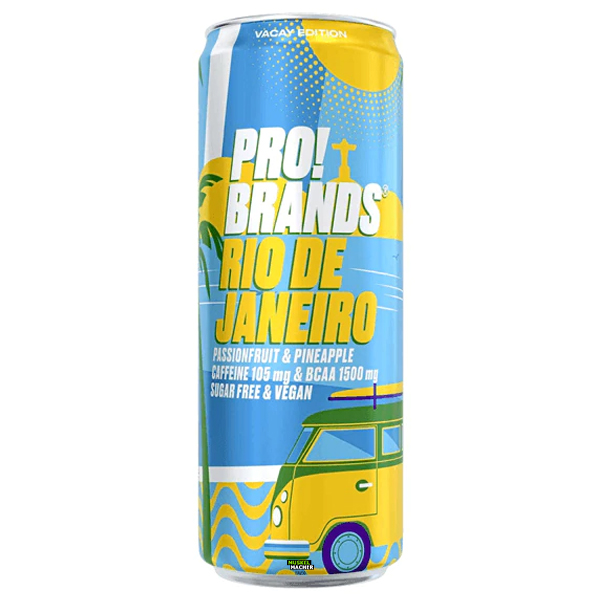 Probrands Energy Drink