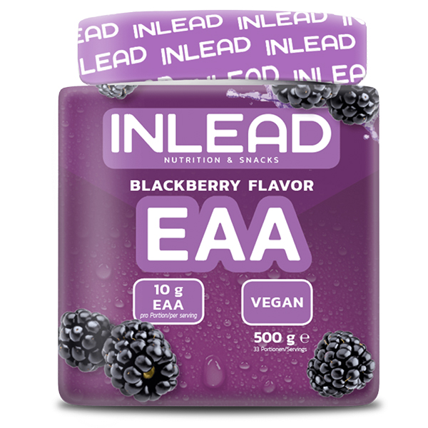 Inlead Nutrition EAA
