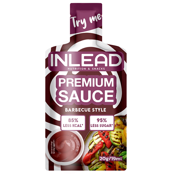 Inlead Nutrition Premium Sauce Probe