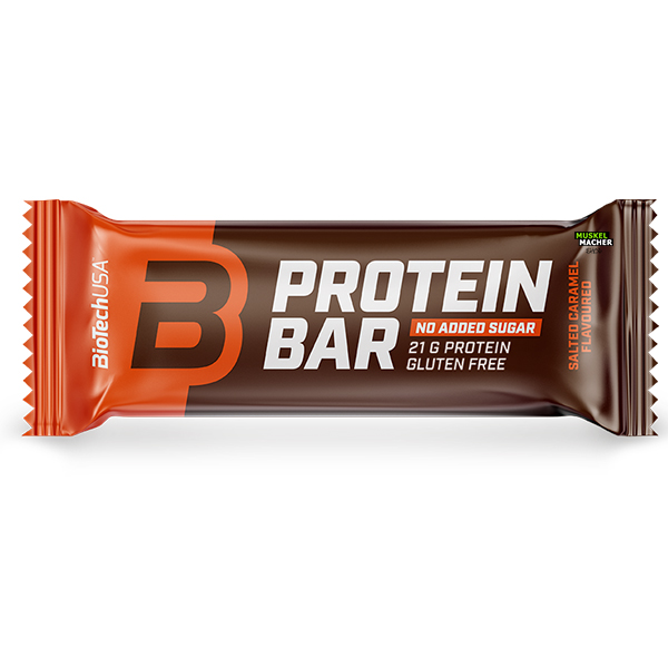 Biotech USA Protein Bar