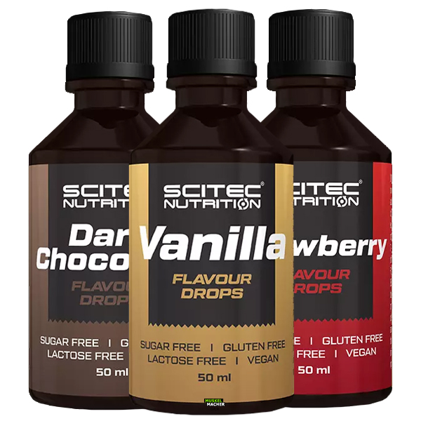 Scitec-Nutrition-Flavour-Drops Scitec Nutrition Flavour Drops