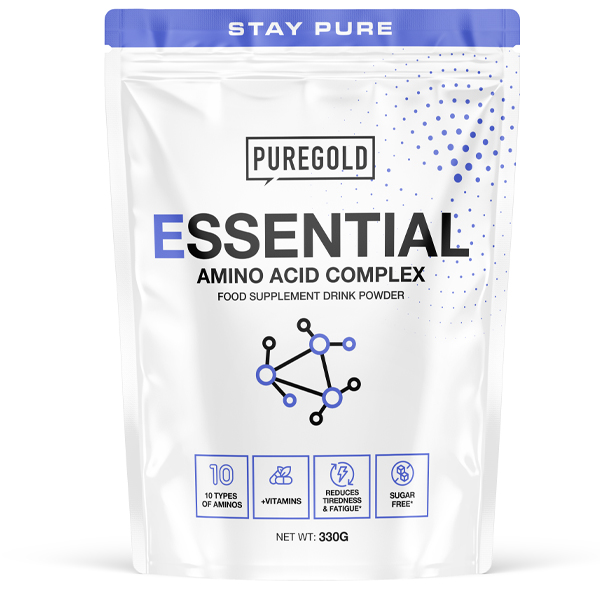 PureGold Essential Amino Acid Complex