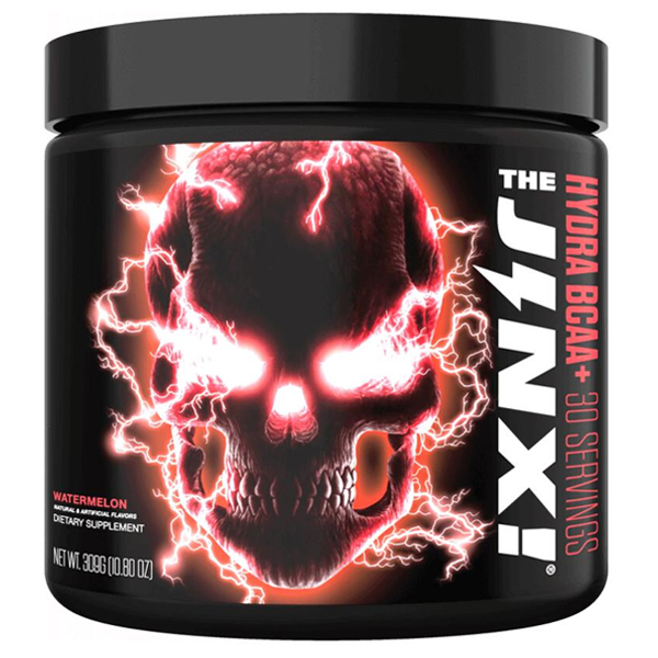 JNX Sports Cobra Labs The Jinx! BCAA