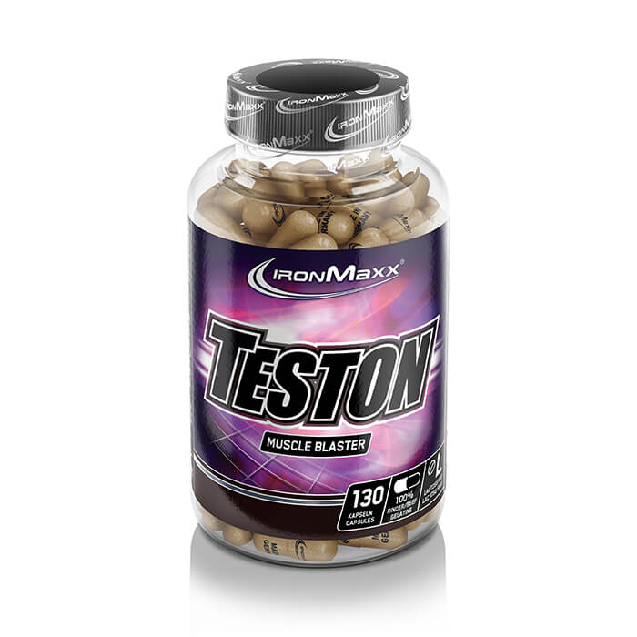 ironmaxx-teston-130-kapseln Ironmaxx Teston (130 Kapseln)