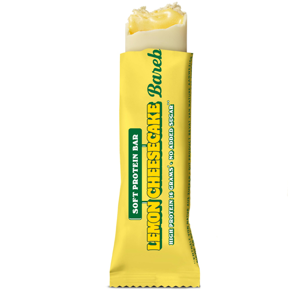 Barebells Soft Protein Bar