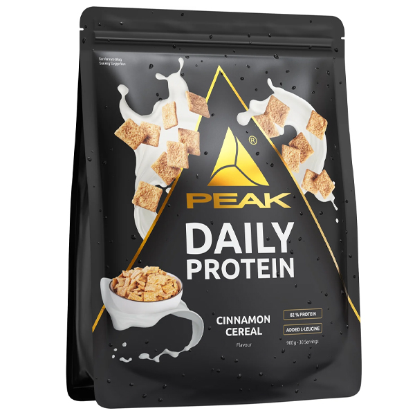 PEAK Daily Protein