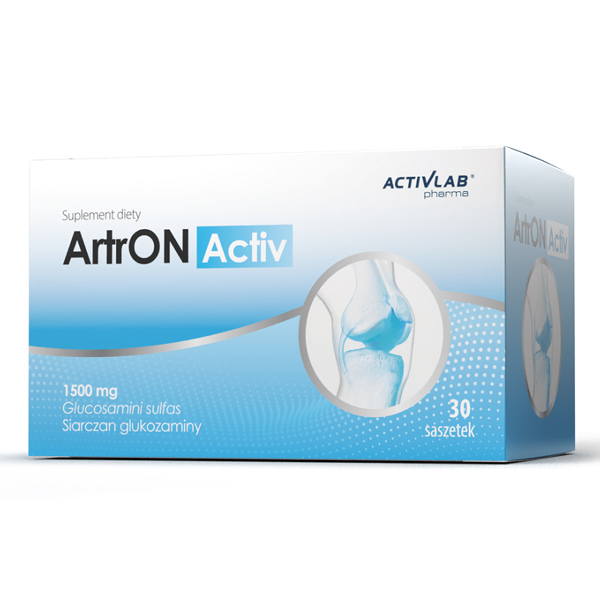 Activlab ArtrON Activ (30 Packs) Activlab ArtrON Activ (30 Packs)