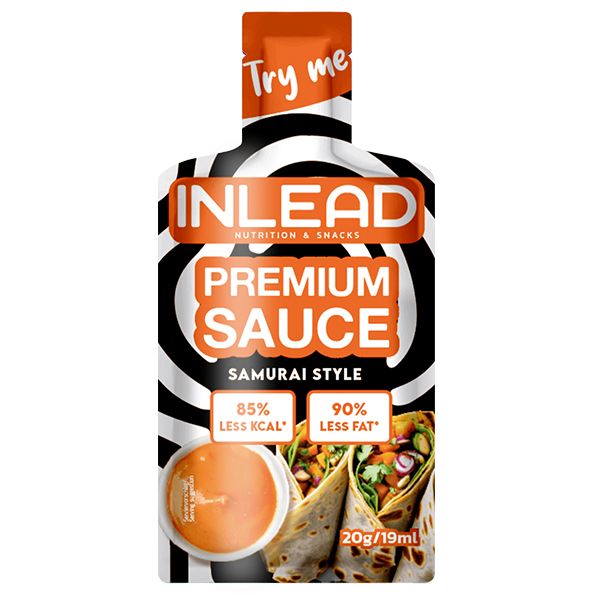 Inlead Nutrition Premium Sauce Probe