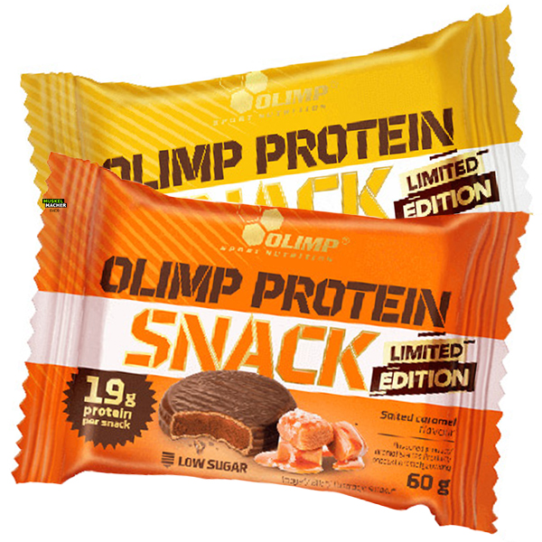 Olimp-Protein-Snack-60g Olimp Protein Snack
