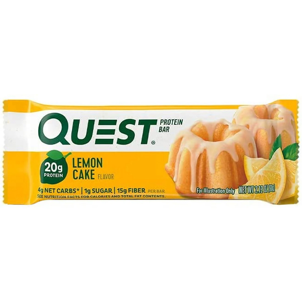Quest Bar Proteinriegel