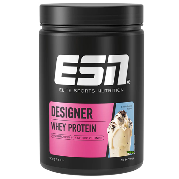ESN Designer Whey Protein