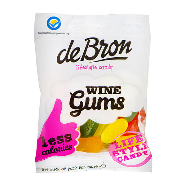 debronwinegums8j6usRiqd7N8v De Bron Weingummis zuckerfrei