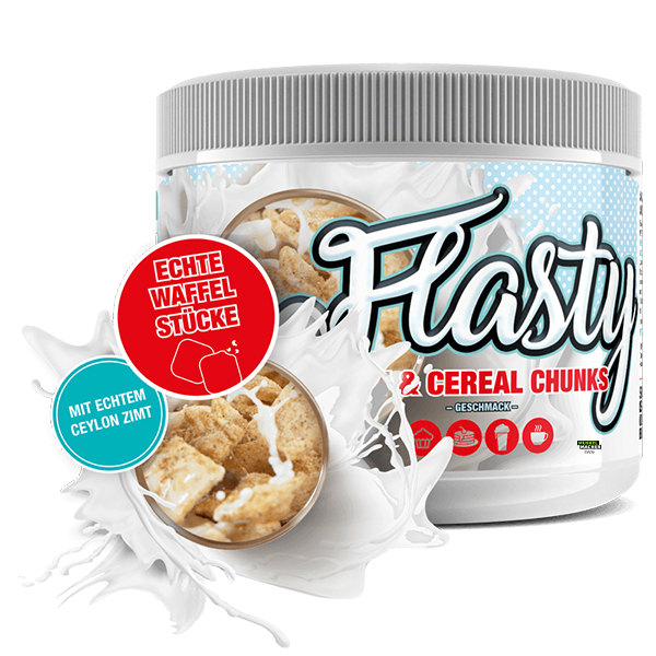 #Sinob Flasty Geschmackspulver