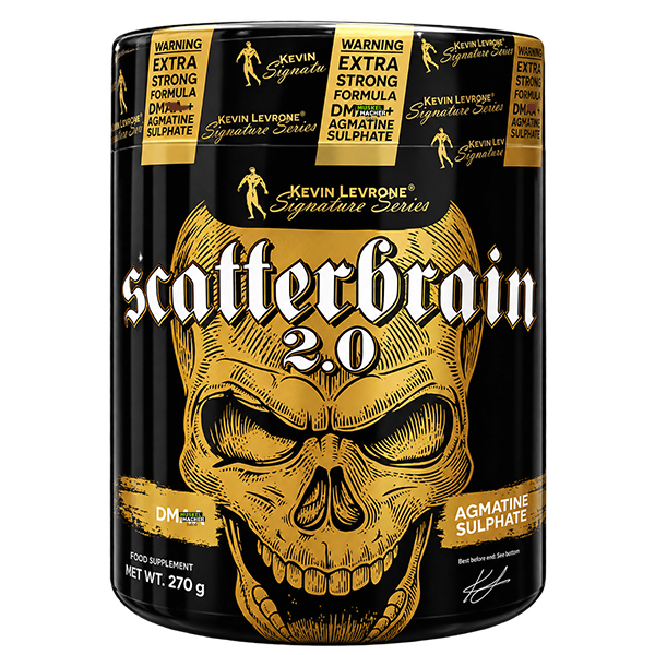 Kevin Levrone Scatterbrain 2.0