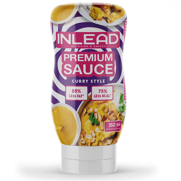 Inlead Nutrition Premium Saucen